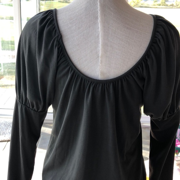 6 Degrees unique longsleeve shirt - Picture 4 of 6